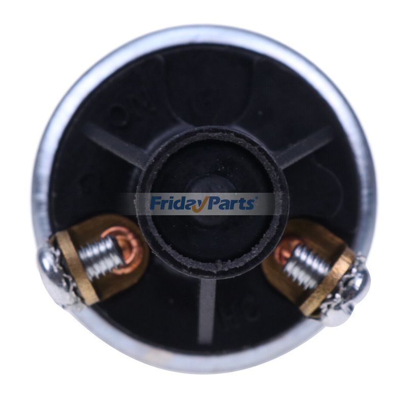 Öldrucksensorfür Transportkühlung