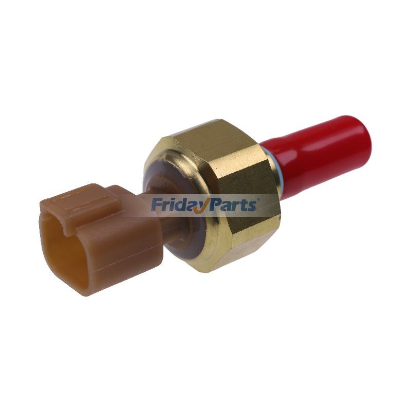 Oil Pressure Sensor 4921475 3417185 for Cummins Engine ISX QSX ISX15 QSX15 Hyundai Excavator R800-7AFS R800LC-9 R800LC-7A