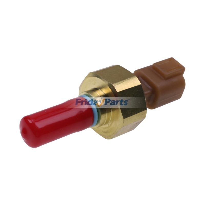 Engine,Excavator,Other Construction Equipment Oil Pressure Sensor for Cummins1515 Hyundai R800-7AFS