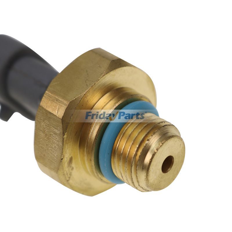 Engine Oil Pressure Sensor M11