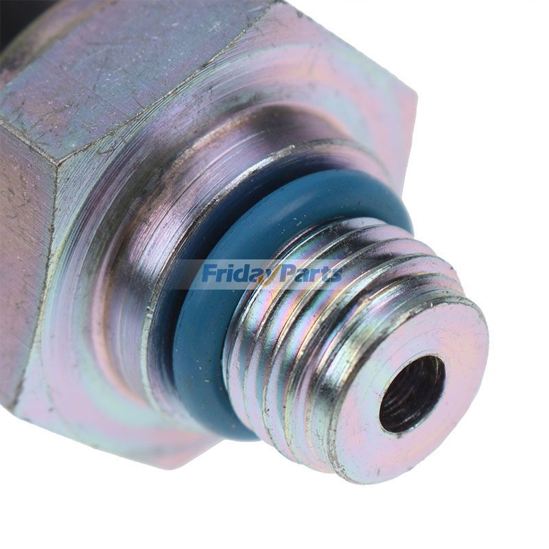 Engine Oil Pressure Sensor