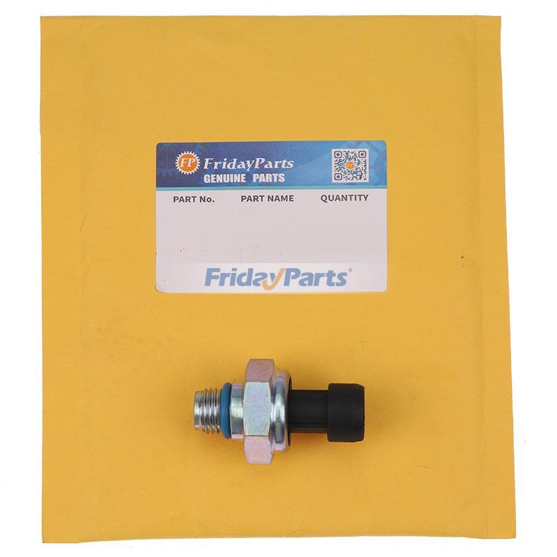  Oil Pressure Sensor 