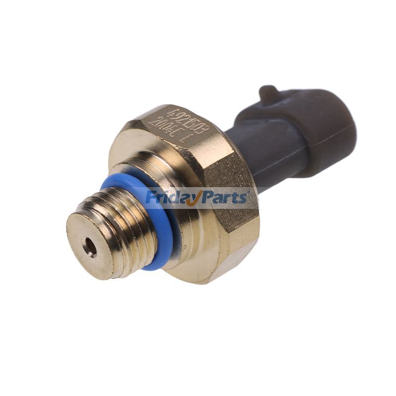  Oil Pressure Sensor 