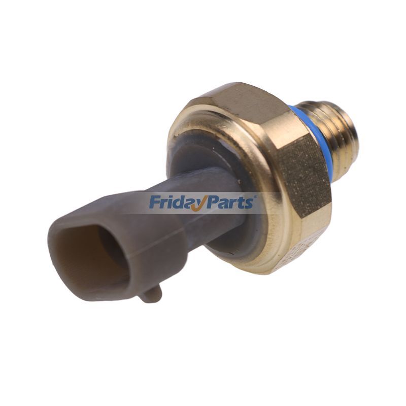 FridayParts Oil Pressure Sensor