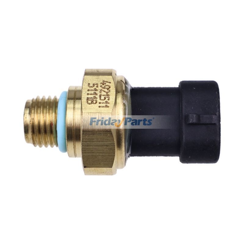 FridayParts Öldrucksensor Dodge Ram 2500 Ram 3500