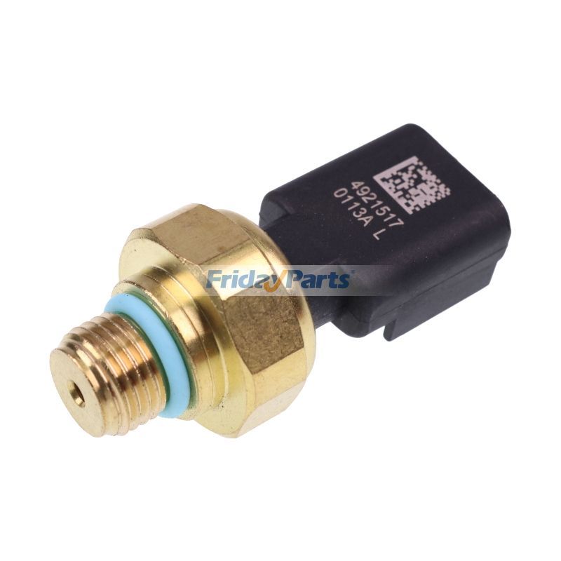 Oil Pressure Sensor 4921517 for Cummins Engine 4B3.9 6B5.9 6C8.3 B3.3 B3.9 B4.5 B6.7 ISB5.9 ISC8.3 ISB5.9 ISL9 QSB4.5 QSB6.7 QSC8.3 ISX ISM L9 