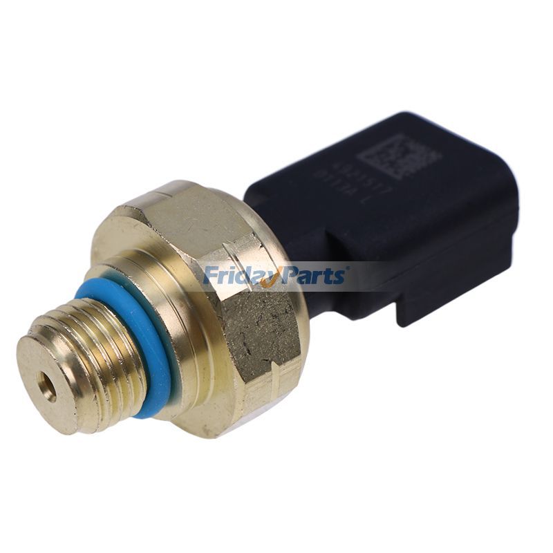 Oil Pressure Sensor for Engine
