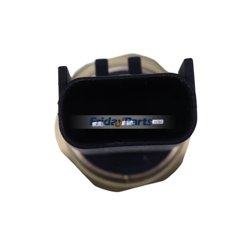 Engine Oil Pressure Sensor