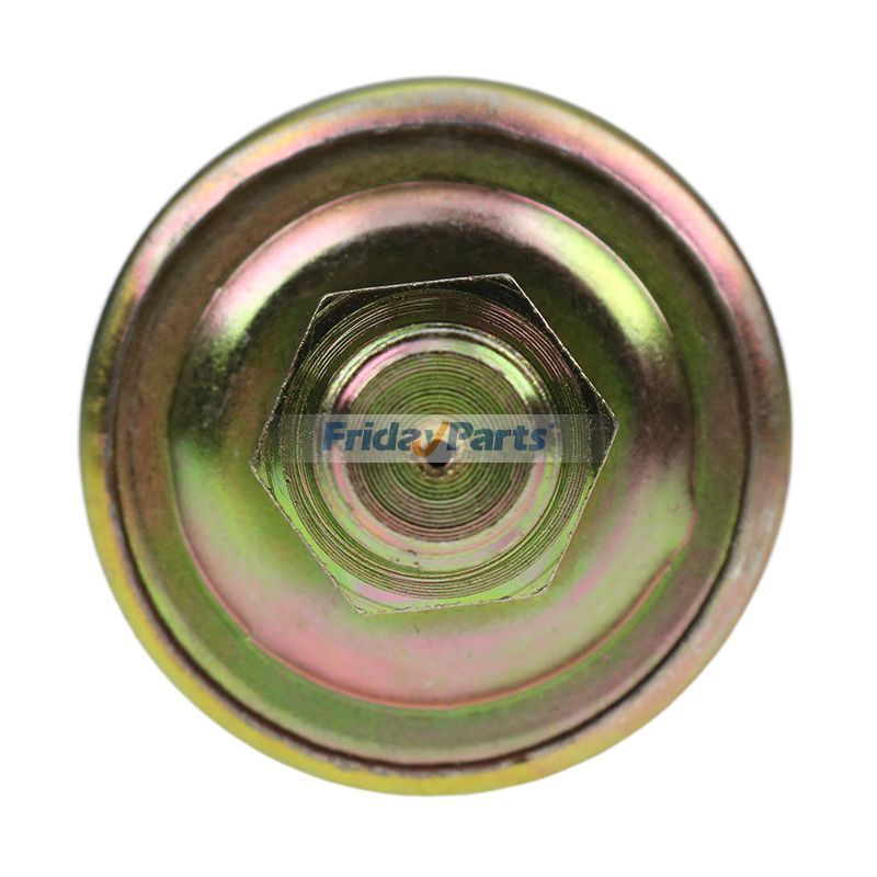 Oil Pressure Sensor for Engine