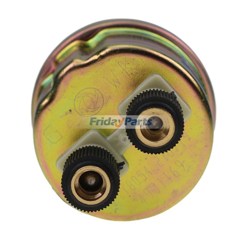 Engine Oil Pressure Sensor