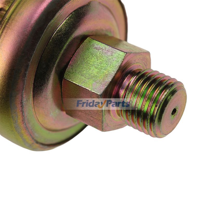  Oil Pressure Sensor 