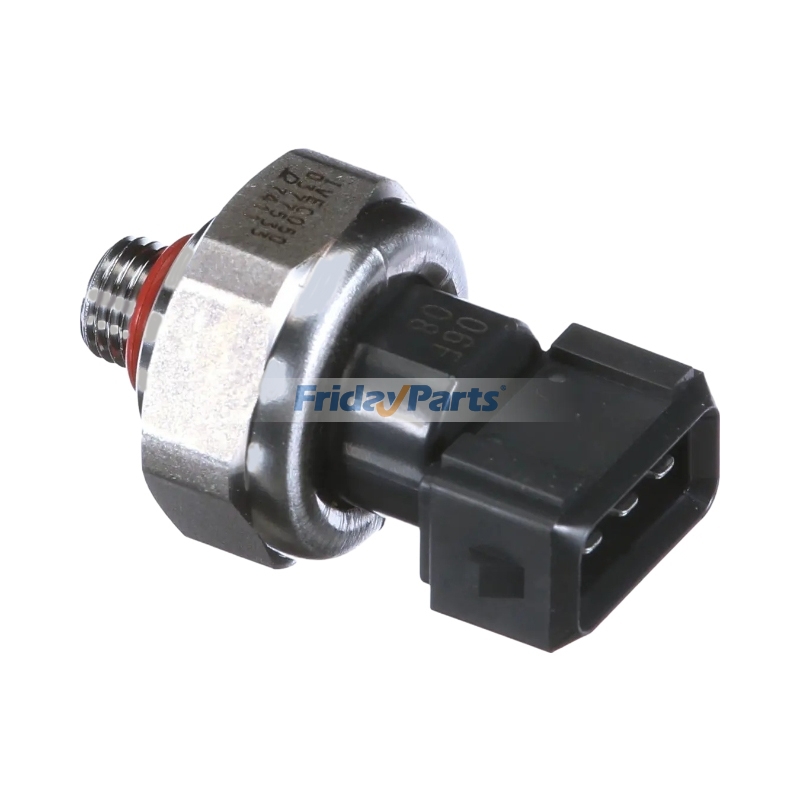 Oil Pressure Sensor 500377533 for FPT/Iveco Enigne F3AE0684 CASE Articulated Truck 335 340 327B 330B 335B 340B Combine 7010 8010 8120 9010 9120