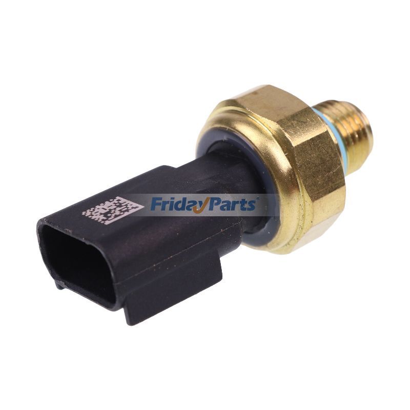 KOMATSU用用コマツ エンジン SAA6D125E SAA6D140E SAA6D170E 掘削機 PC400 PC450 PC490 ローダー WA470 WA480 WA500 用 オイル圧力センサー 6219-81-1961