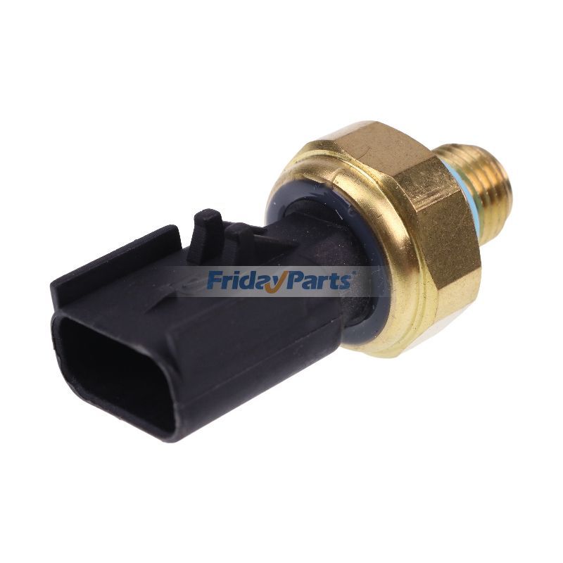 Oil Pressure Sensor 6219-81-1961 for Komatsu Engine SAA6D125E SAA6D140E SAA6D170E Excavator PC400 PC450 PC490 Loader WA470 WA480 WA500