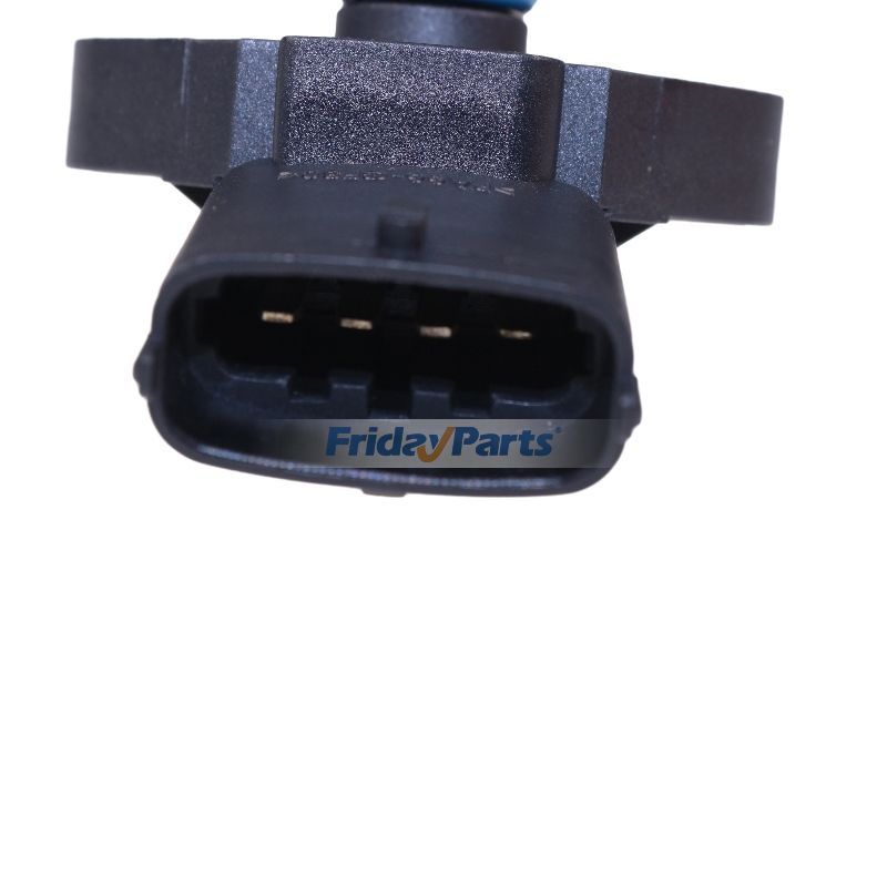 FridayParts Oil Pressure Sensor