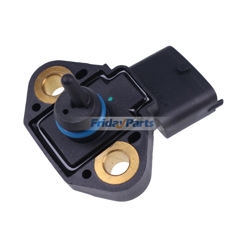 Oil Pressure Sensor 65.27427-7001 for Doosan Engine D24 D34 Excavator DX300LC DX340LC DX350LC DX380LC DX420LC DX480LC DX520LC