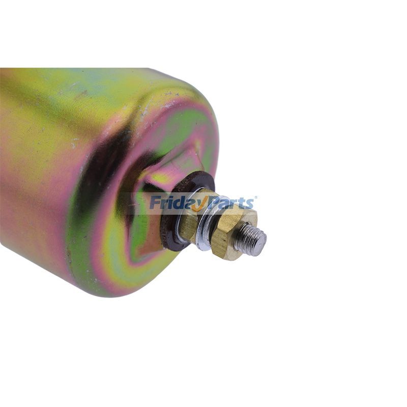 Compre Sensor de pressão de óleo 66U128233 para Carrier na FridayParts