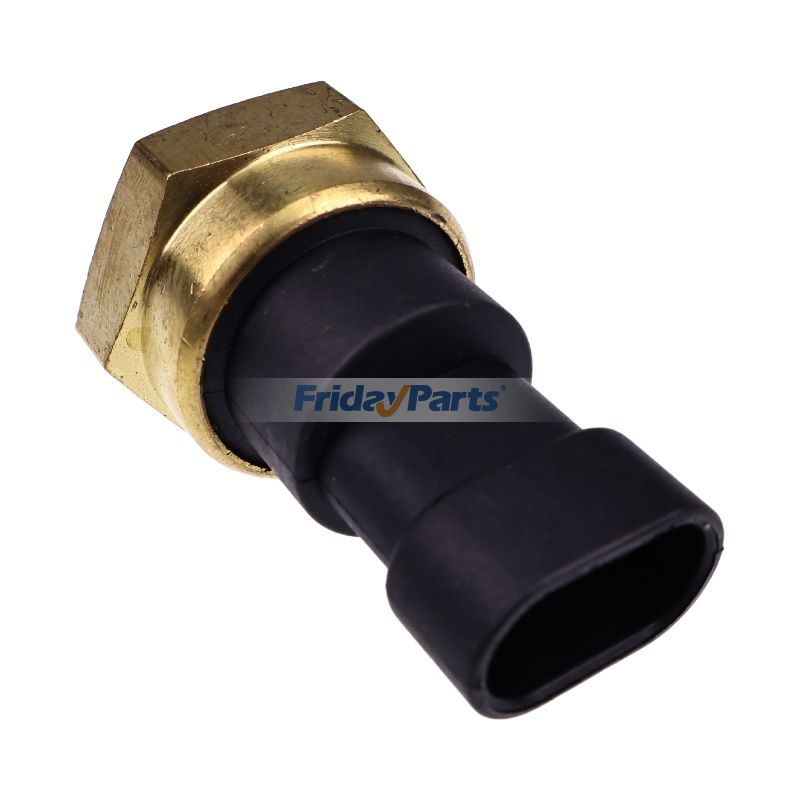 Pressure Switch compatible with Engine,Excavator,Loader
