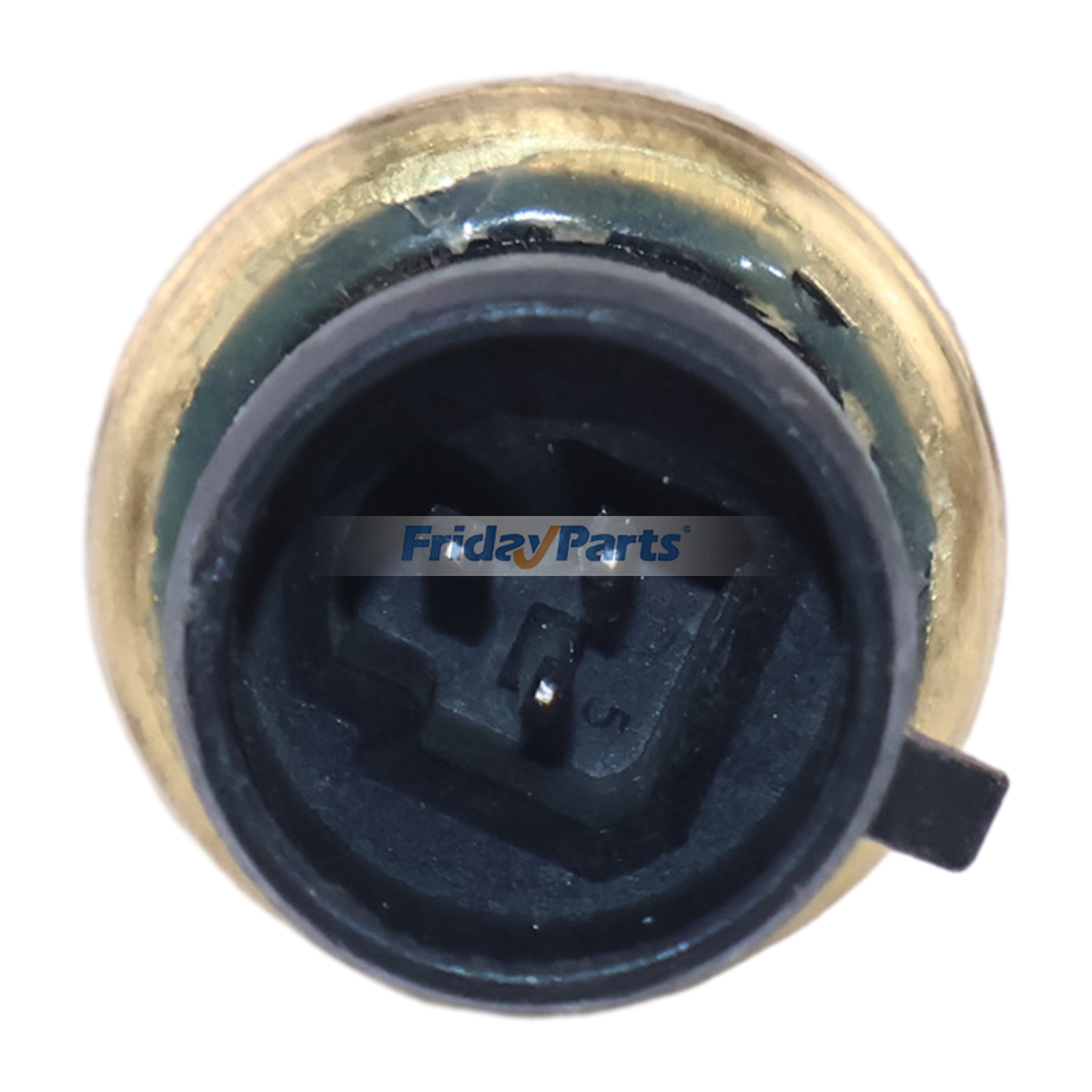 Capteur de pression d'huile pour Moteur 