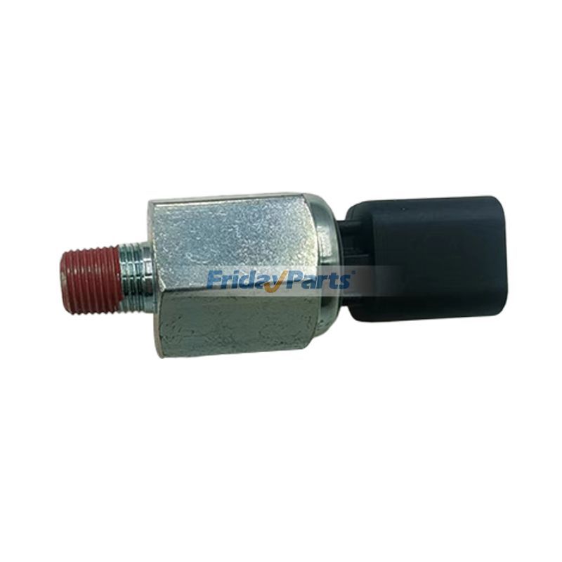 Oil Pressure Sensor for Loader