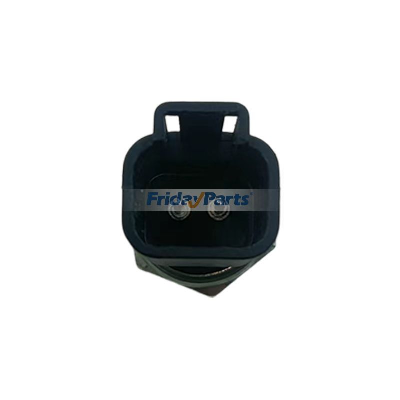 Loader Oil Pressure Sensor
