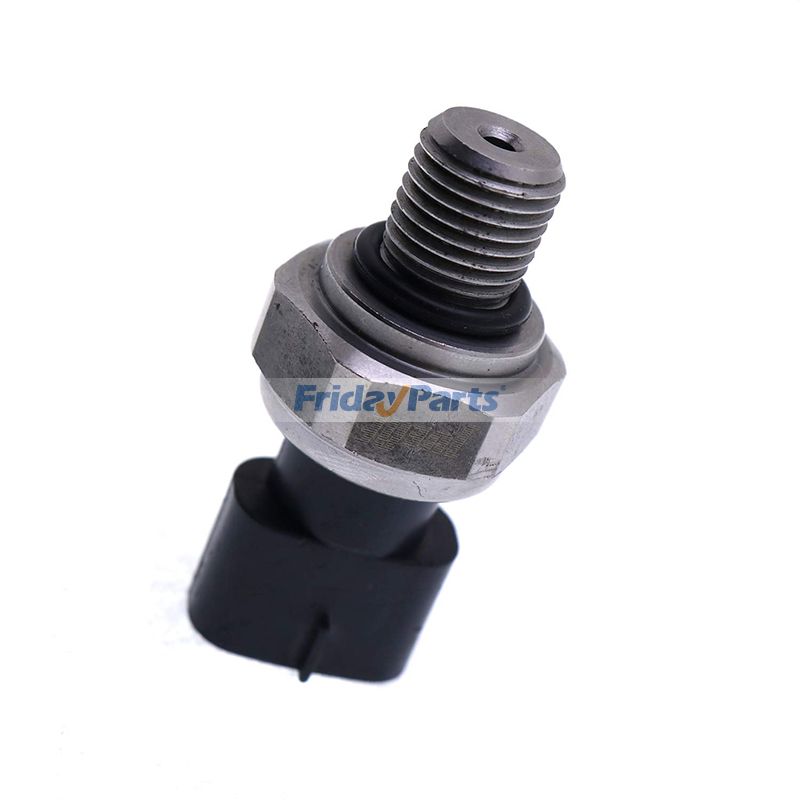 Sensor de pressão de óleo 716/30341 716/30303 para motor Isuzu 4HK1 4JJ1 Escavadeira JCB JS330 JS145LC JS115 JS220 JS160 JS200 JS240 FridayParts