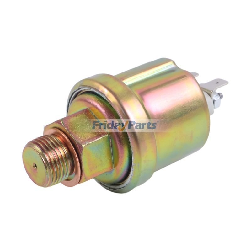  Oil Pressure Sensor For Genie