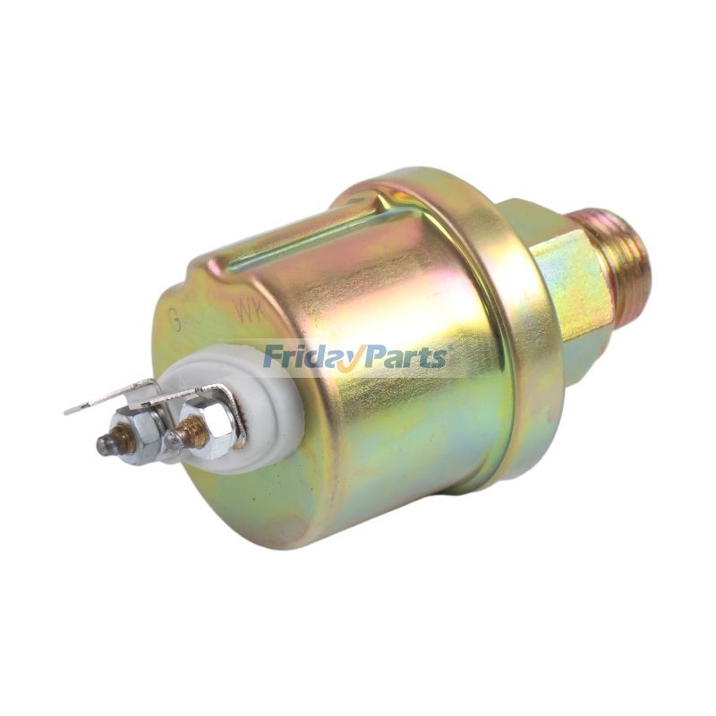 Oil Pressure Sensor for Aerial Work Platforms