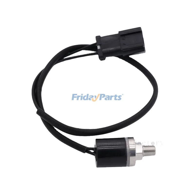 Oil Pressure Sensor 771-1409 for Komatsu Loader WA320 WA380 WA420