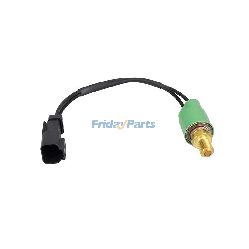 Oil Pressure Sensor 7861-93-1200 for Komatsu Dozer D155AX-5 D275A-5 D31EX-21A-M D31PX-21A D375A-5 D39EX-21A D39PX-21A D575A-3