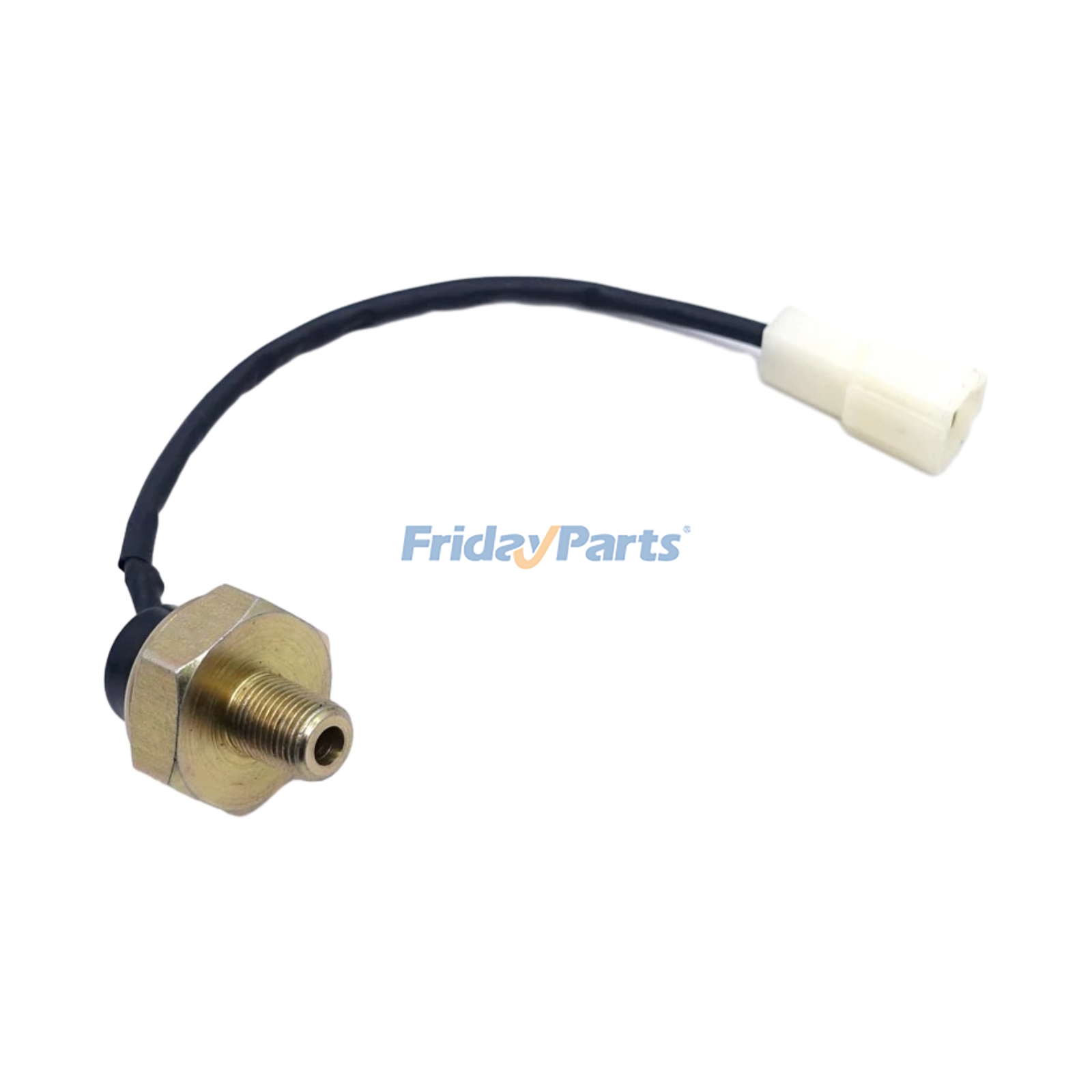 Oil Pressure Sensor KM376QC-1002014 for Kipor Generator KDE19STA KDE16EA3 KDE16STA3 KDE19EA