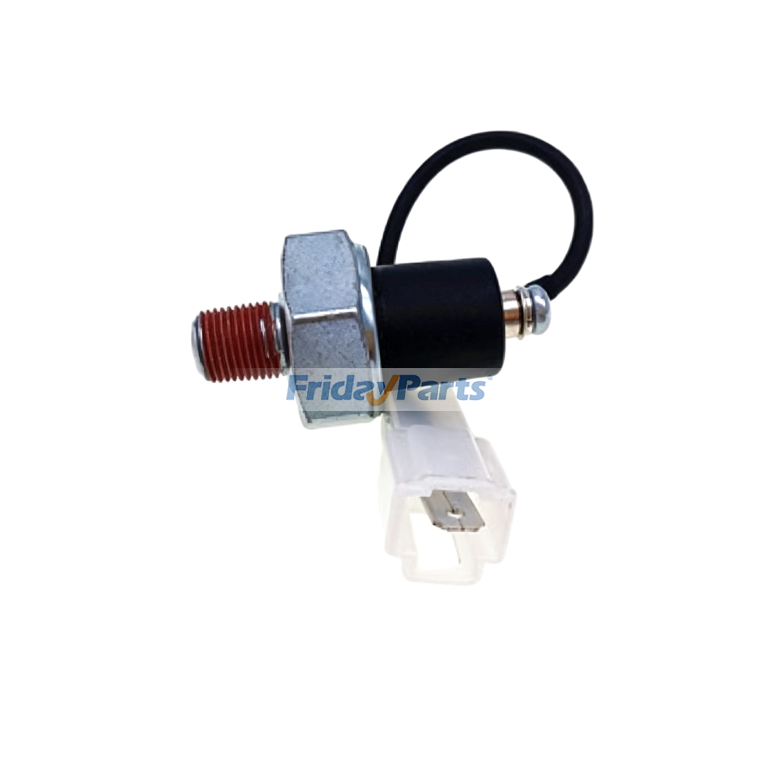 Capteur de pression d'huile KM493-1002400 pour moteur Kipor série KM493