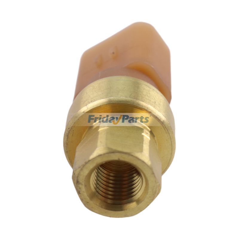 Oil Pressure Sensor KRP1699 for Perkins Engine 1506D-E88TAG