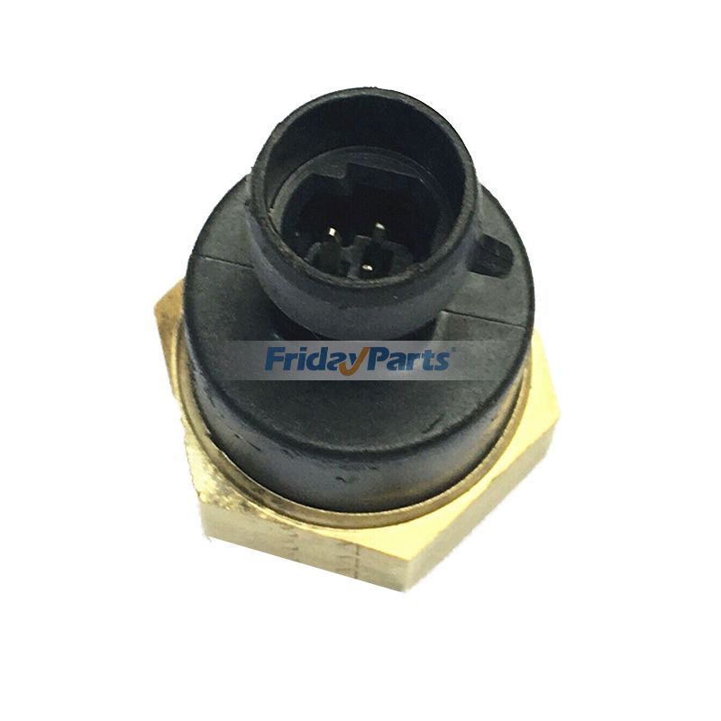 Engine Oil Pressure Sensor