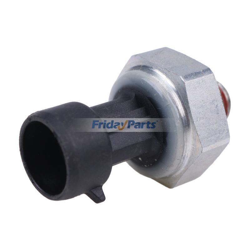 Capteur de pression d'huile 20706315 Q21-1033 pour moteur Mack E7 EM7 Freightliner Kenworth Peterbilt International Volvo Renault TruckpourPour Freightliner,Pour Kenworth,Pour AUTRE MARQUE,Pour VOLVO