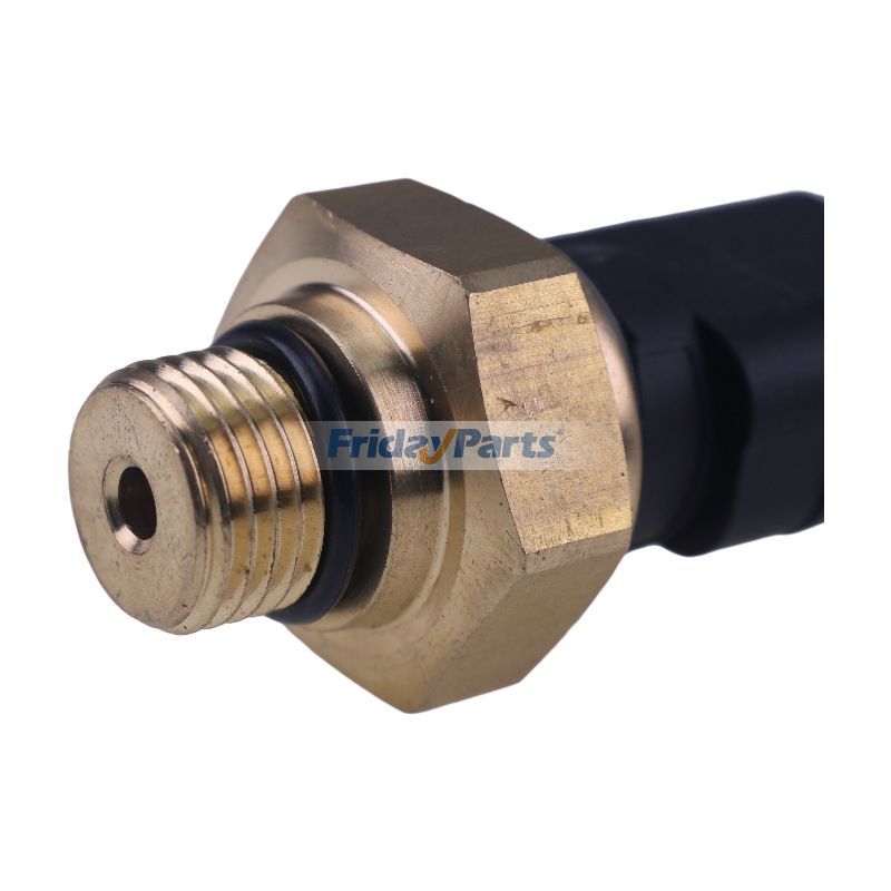 FridayParts Oil Pressure Sensor Switch