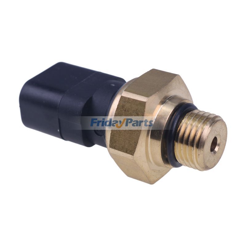 Engine,Excavator Oil Pressure Sensor Switch