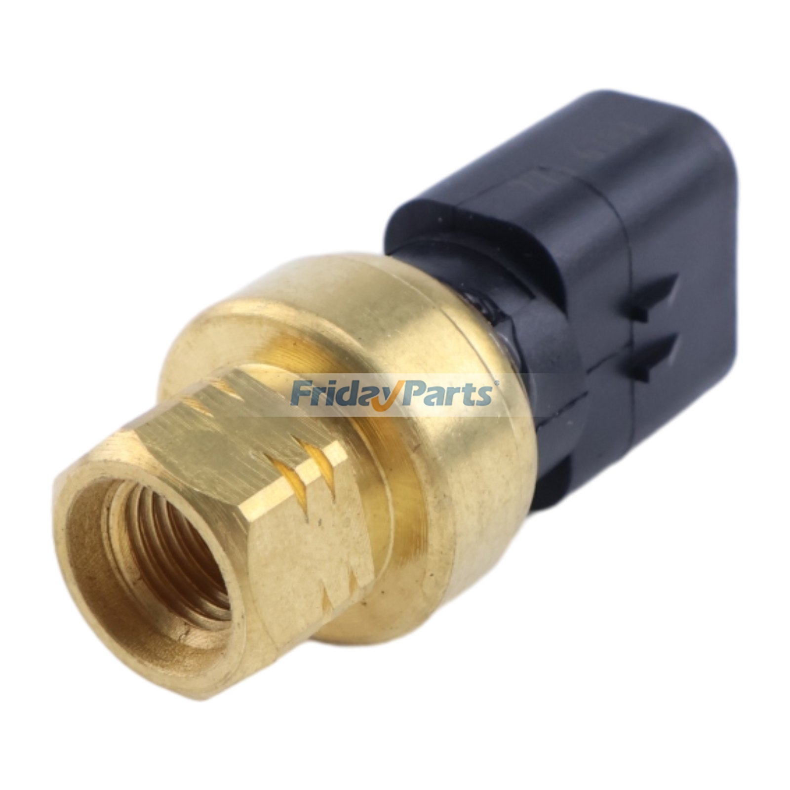 Interruptor do sensor de pressão de óleo 2766793 para escavadeira Caterpillar CAT 324D 325D 329D 330D 336D 3512B 3516B G3516B G3520B Motor