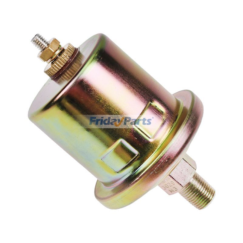 Other Construction Equipment Oil Pressure Sensor Switch Sender for Murphy Miller