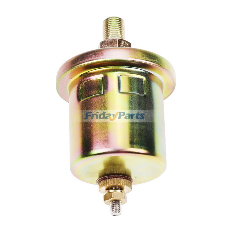 Oil Pressure Sensor Switch Sender for Murphy Miller for Other Construction Equipment