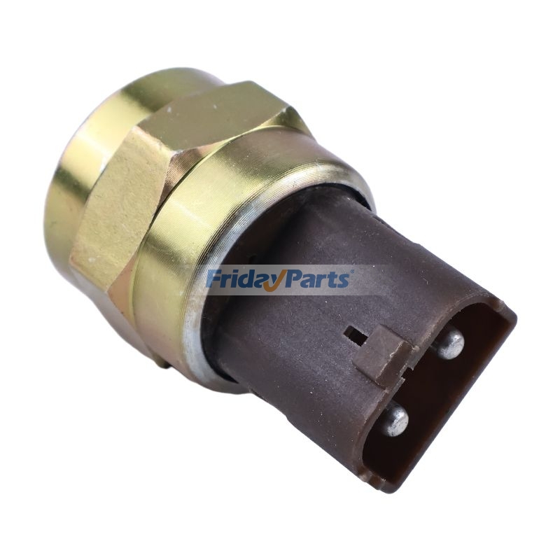 Escavadora ,Carregadora ,Caminhão Para VOLVO - Interruptor do sensor de pressão de óleo VOE 11039249 para Volvo A30C A35C A40 L70C L90C L120C EC130C EW130C EW150C