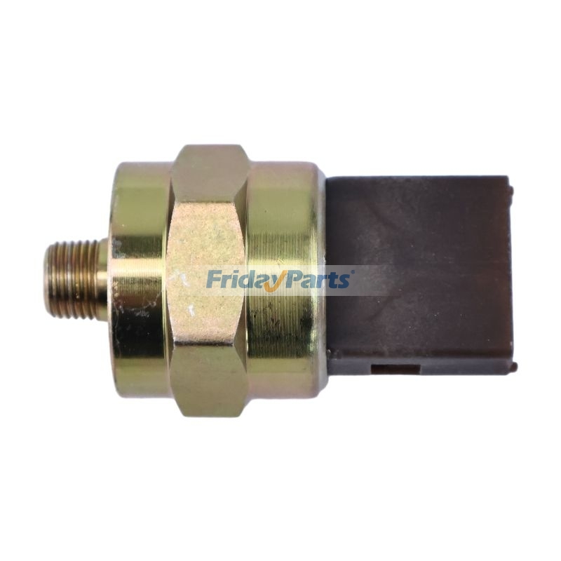 Interruptor do sensor de pressão de óleo VOE 11039249 para Volvo A30C A35C A40 L70C L90C L120C EC130C EW130C EW150C FridayParts