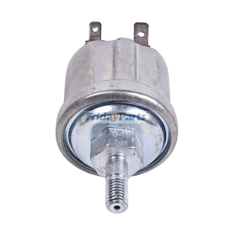  Oil Pressure Sensor 