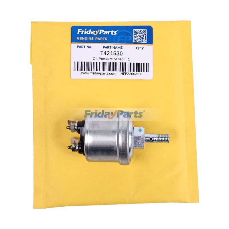 Oil Pressure Sensor  Engine