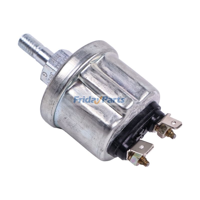 Engine Oil Pressure Sensor