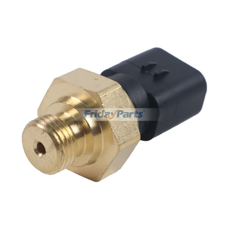 Oil Pressure Sensor U5MK1088 4226183M1 for Perkins Engine 1104C-E44 1104C-E44TA 1104D-E44TA 1106C-E60TA 1106D-E66TA Massey Ferguson Tractor 5445 5460 6455 6475 7475 7480