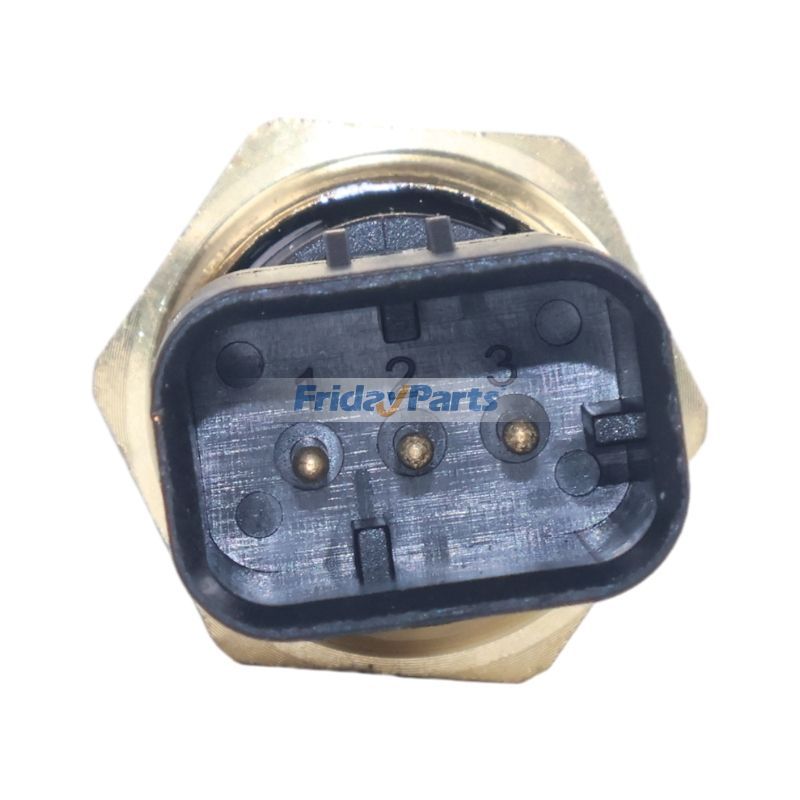 Oil Pressure Sensor in Stock in China