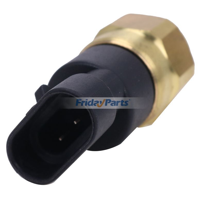Tractor Oil Pressure Sensor