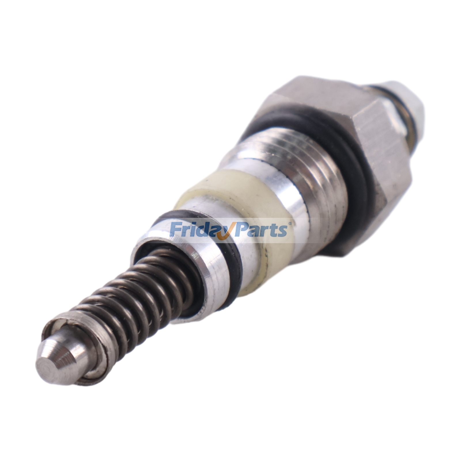 Oil Pressure Sensor for Loader,Motor Grader