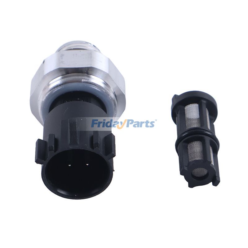 FridayParts Oil Pressure Sensor With Filter
